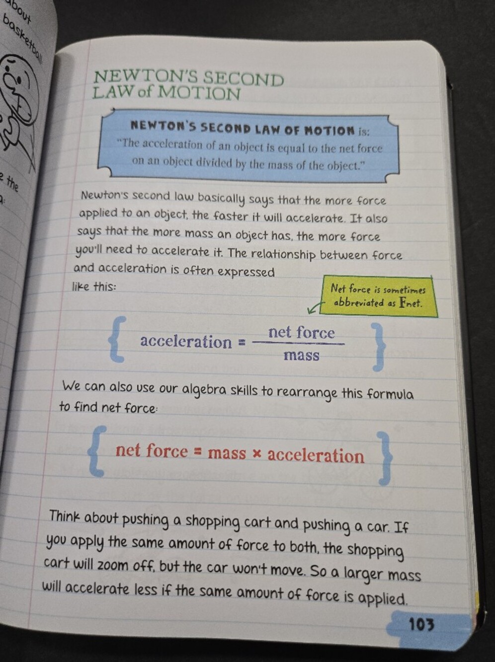 Middle school study guide SCIENCE - Picture 11 of 16